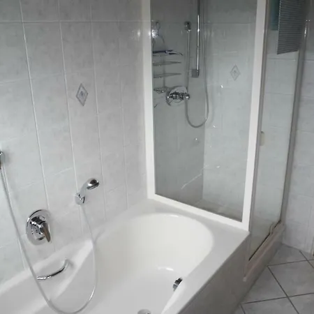 בית נופש Meyenburg Schwanewede