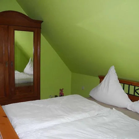 בית נופש Meyenburg