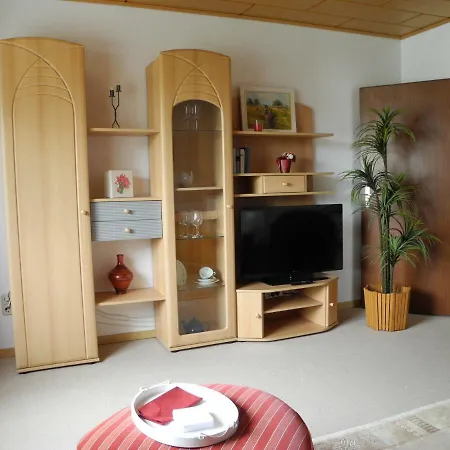 בית נופש Meyenburg *