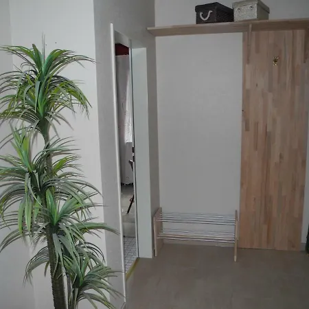 בית נופש Meyenburg