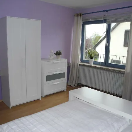 Meyenburg בית נופש *