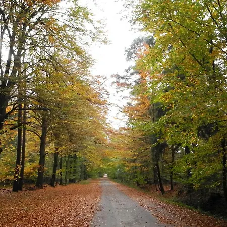 Meyenburg בית נופש