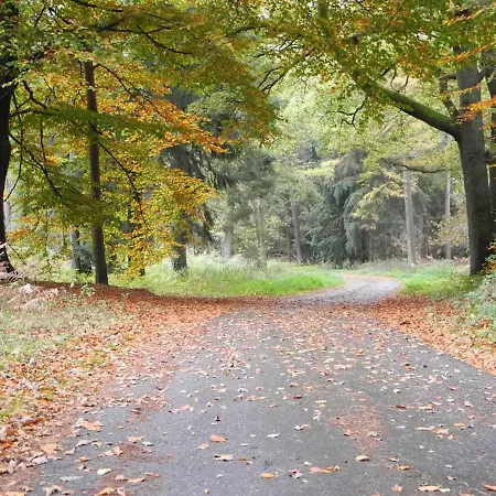 בית נופש Meyenburg Schwanewede