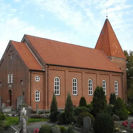 בית נופש Meyenburg