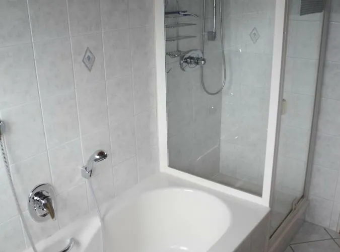 度假居 Meyenburg Schwanewede