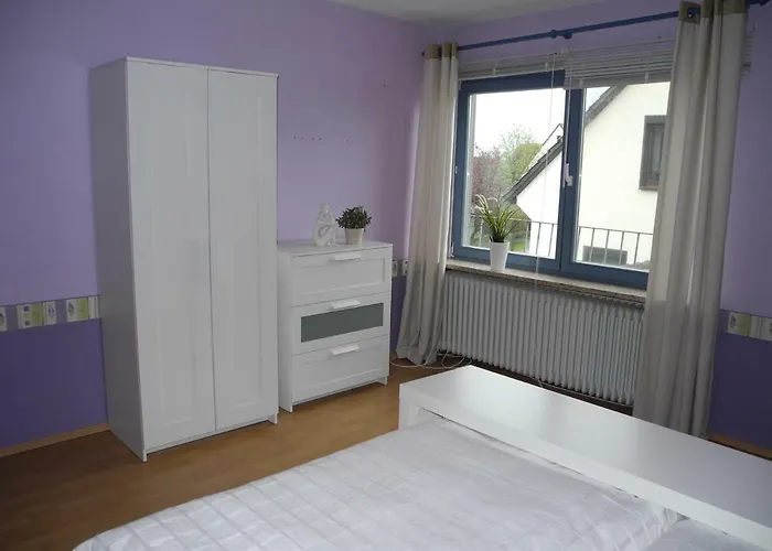 Meyenburg 度假居 *