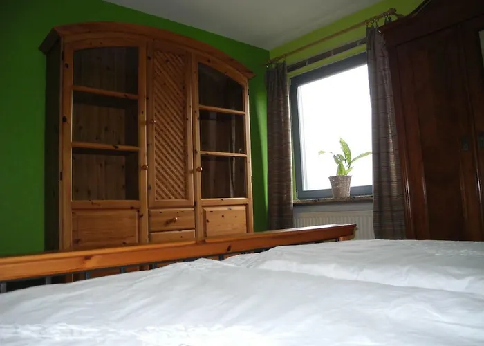 Meyenburg 度假居 *