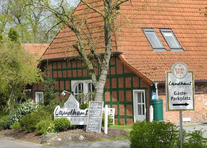 Meyenburg * Schwanewede